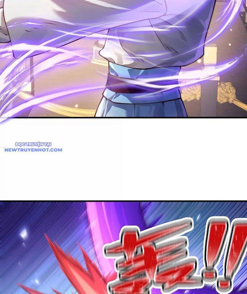 Bói Toán Mà Thôi, Cửu Vĩ Yêu Đế Sao Lại Thành Nương Tử Ta?! Chap 68 - Next Chap 69