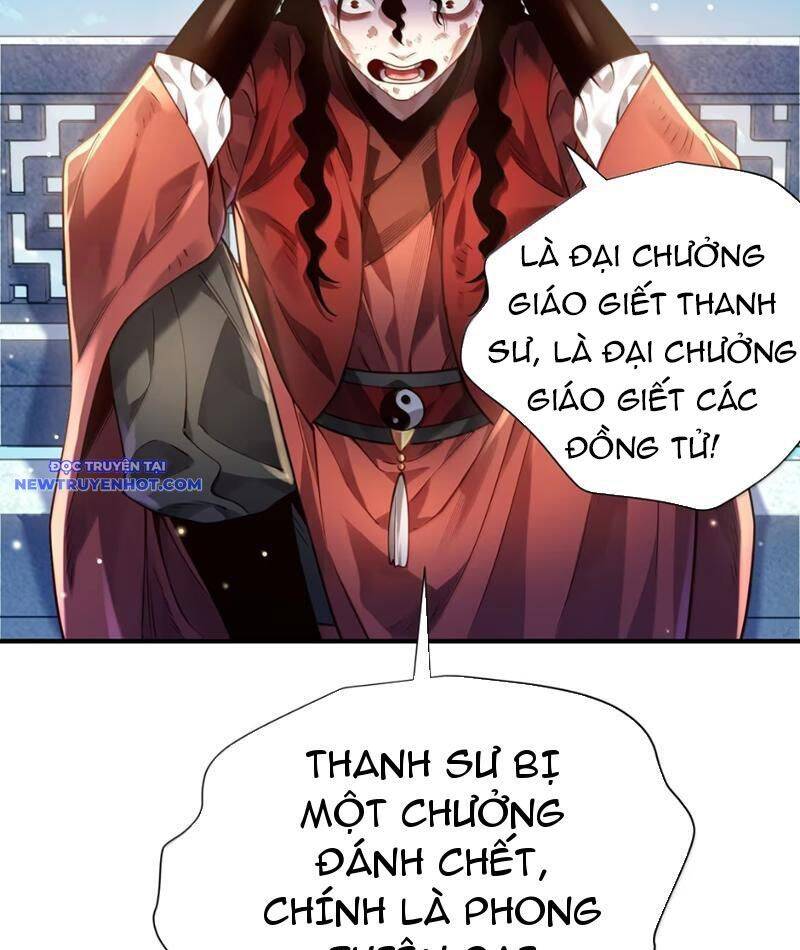 Bói Toán Mà Thôi, Cửu Vĩ Yêu Đế Sao Lại Thành Nương Tử Ta?! Chap 68 - Next Chap 69