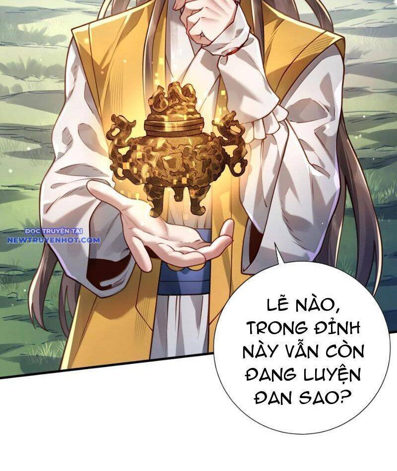 Bói Toán Mà Thôi, Cửu Vĩ Yêu Đế Sao Lại Thành Nương Tử Ta?! Chap 68 - Next Chap 69