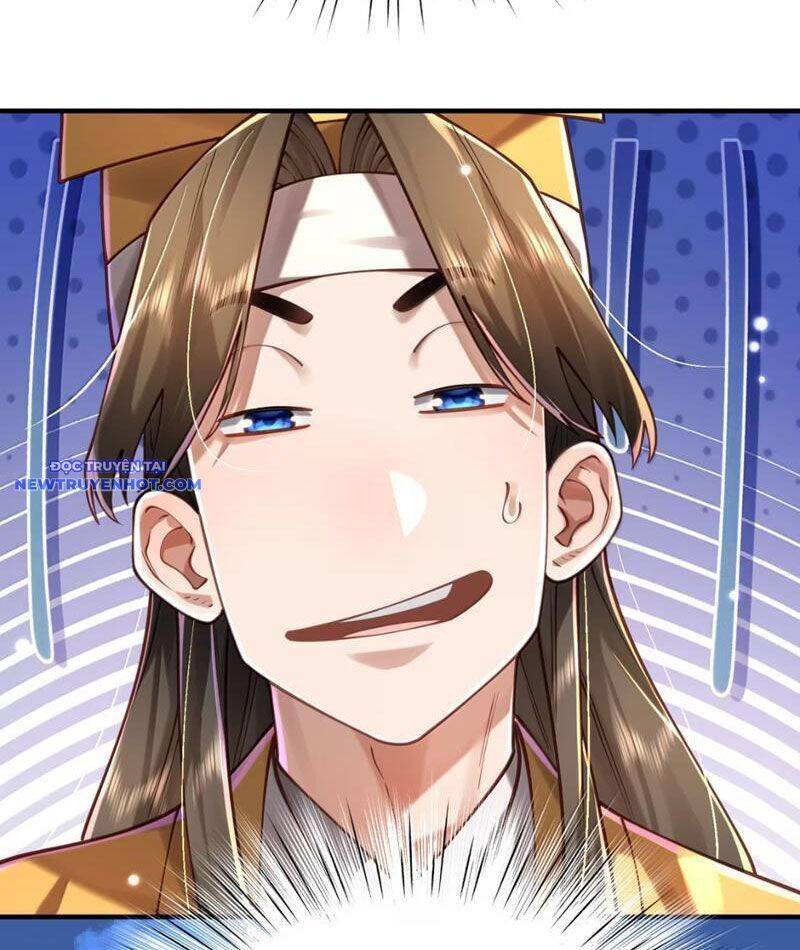 Bói Toán Mà Thôi, Cửu Vĩ Yêu Đế Sao Lại Thành Nương Tử Ta?! Chap 68 - Next Chap 69