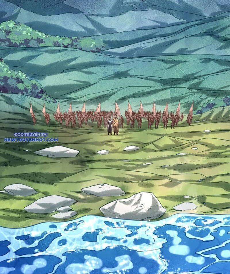 Bói Toán Mà Thôi, Cửu Vĩ Yêu Đế Sao Lại Thành Nương Tử Ta?! Chap 68 - Next Chap 69