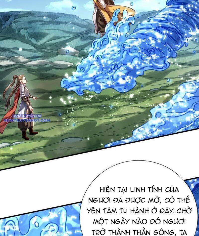 Bói Toán Mà Thôi, Cửu Vĩ Yêu Đế Sao Lại Thành Nương Tử Ta?! Chap 68 - Next Chap 69