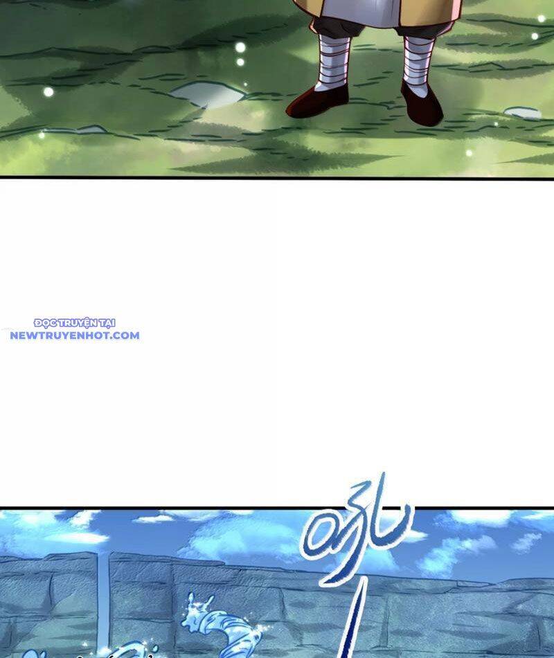 Bói Toán Mà Thôi, Cửu Vĩ Yêu Đế Sao Lại Thành Nương Tử Ta?! Chap 68 - Next Chap 69