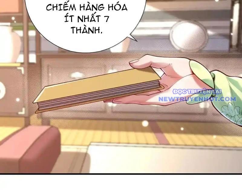 Bói Toán Mà Thôi, Cửu Vĩ Yêu Đế Sao Lại Thành Nương Tử Ta?! Chap 70 - Next Chap 71