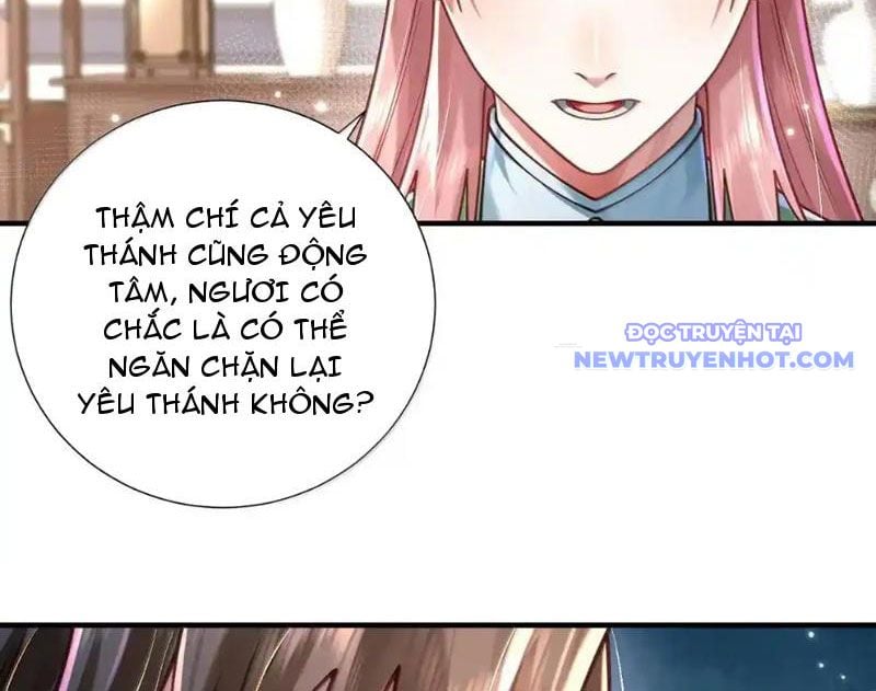 Bói Toán Mà Thôi, Cửu Vĩ Yêu Đế Sao Lại Thành Nương Tử Ta?! Chap 70 - Next Chap 71
