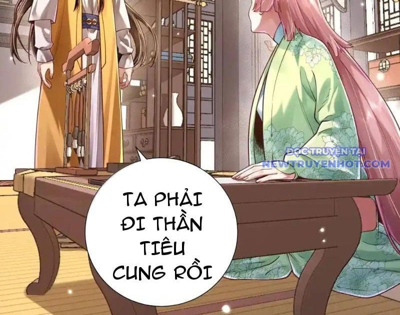 Bói Toán Mà Thôi, Cửu Vĩ Yêu Đế Sao Lại Thành Nương Tử Ta?! Chap 70 - Next Chap 71