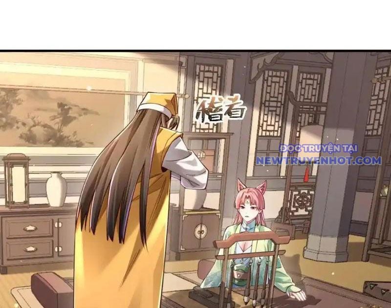 Bói Toán Mà Thôi, Cửu Vĩ Yêu Đế Sao Lại Thành Nương Tử Ta?! Chap 70 - Next Chap 71
