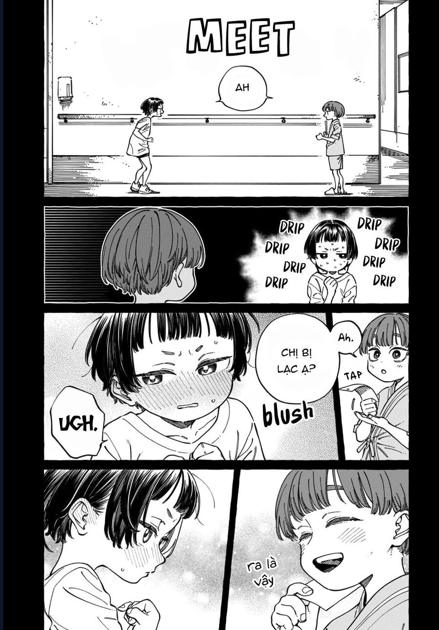 Boku No Suki Na Hito Ga Suki Na Hito Chap 29 - Next Chap 30