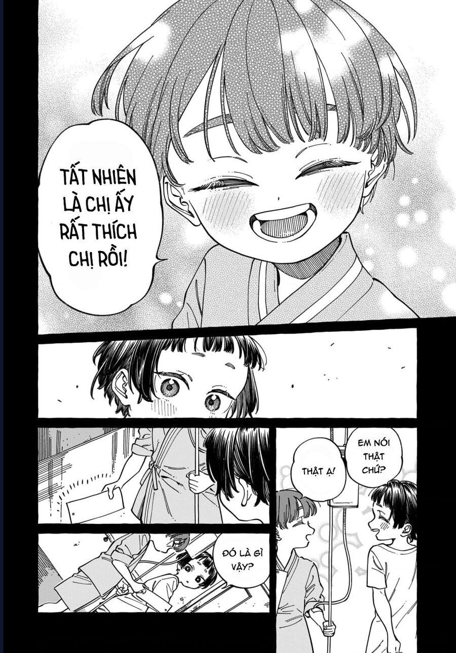Boku No Suki Na Hito Ga Suki Na Hito Chap 29 - Next Chap 30