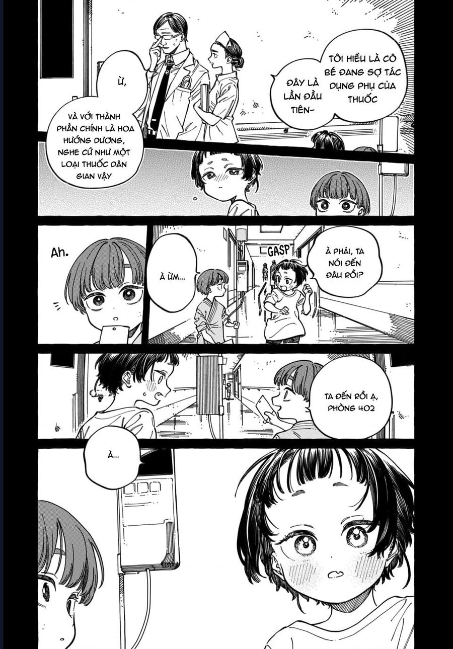 Boku No Suki Na Hito Ga Suki Na Hito Chap 29 - Next Chap 30