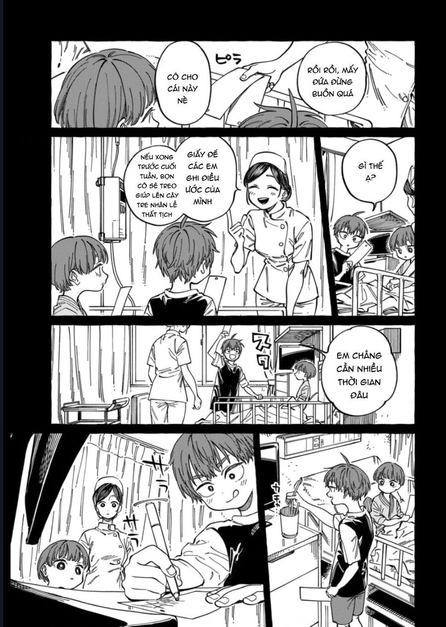 Boku No Suki Na Hito Ga Suki Na Hito Chap 29 - Next Chap 30
