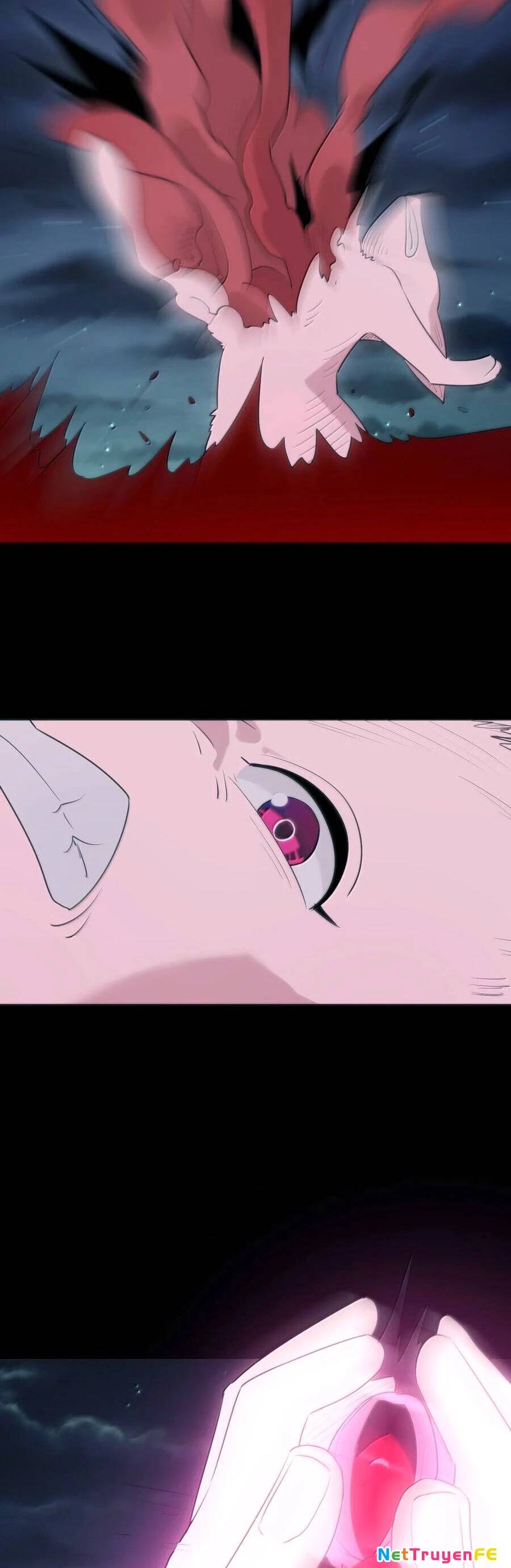 Bổn Thánh Nữ Ngã Bài Rồi Chap 387 - Next Chap 388