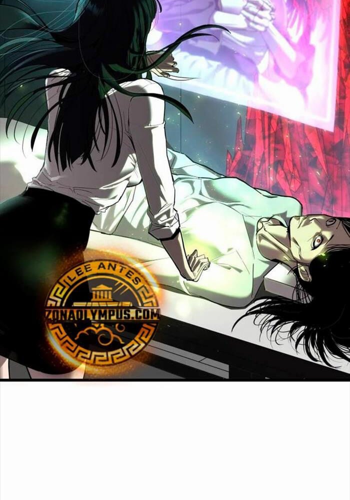 Bones Chap 8 - Next Chap 9