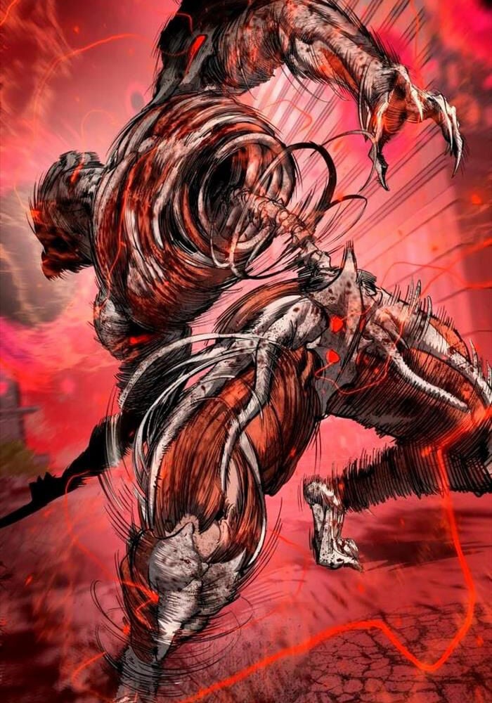 Bones Chap 8 - Next Chap 9