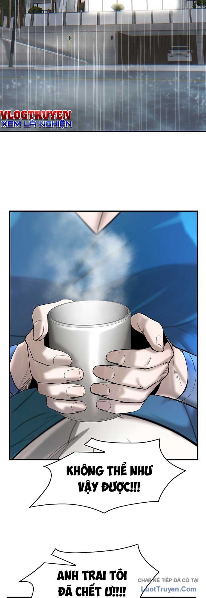 Bù Nhìn Chap 120 - Next Chap 121