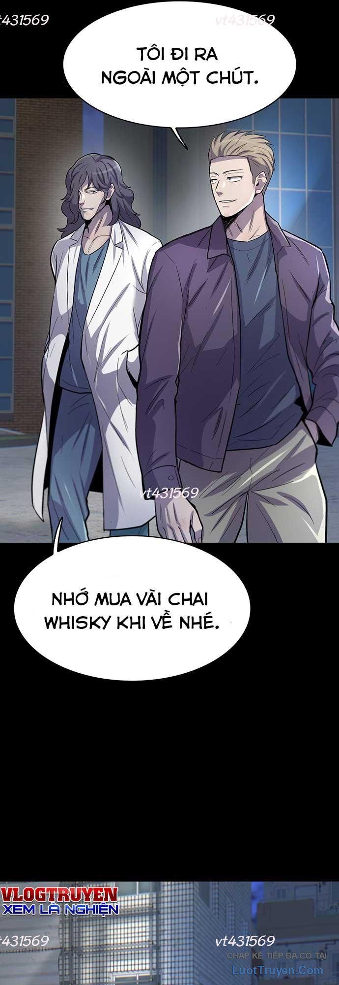 Bù Nhìn Chap 120 - Next Chap 121