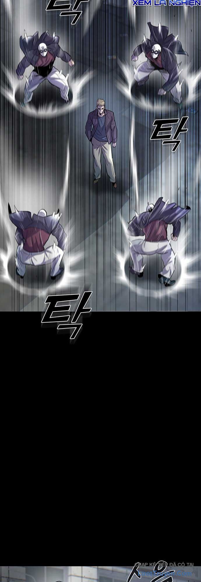 Bù Nhìn Chap 120 - Next Chap 121