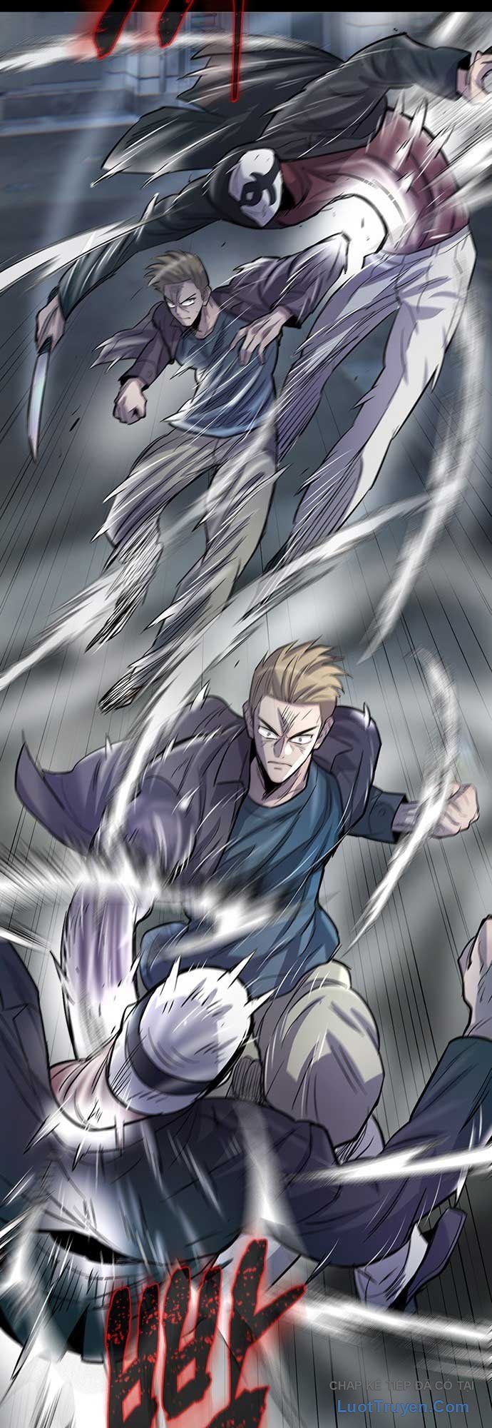 Bù Nhìn Chap 120 - Next Chap 121