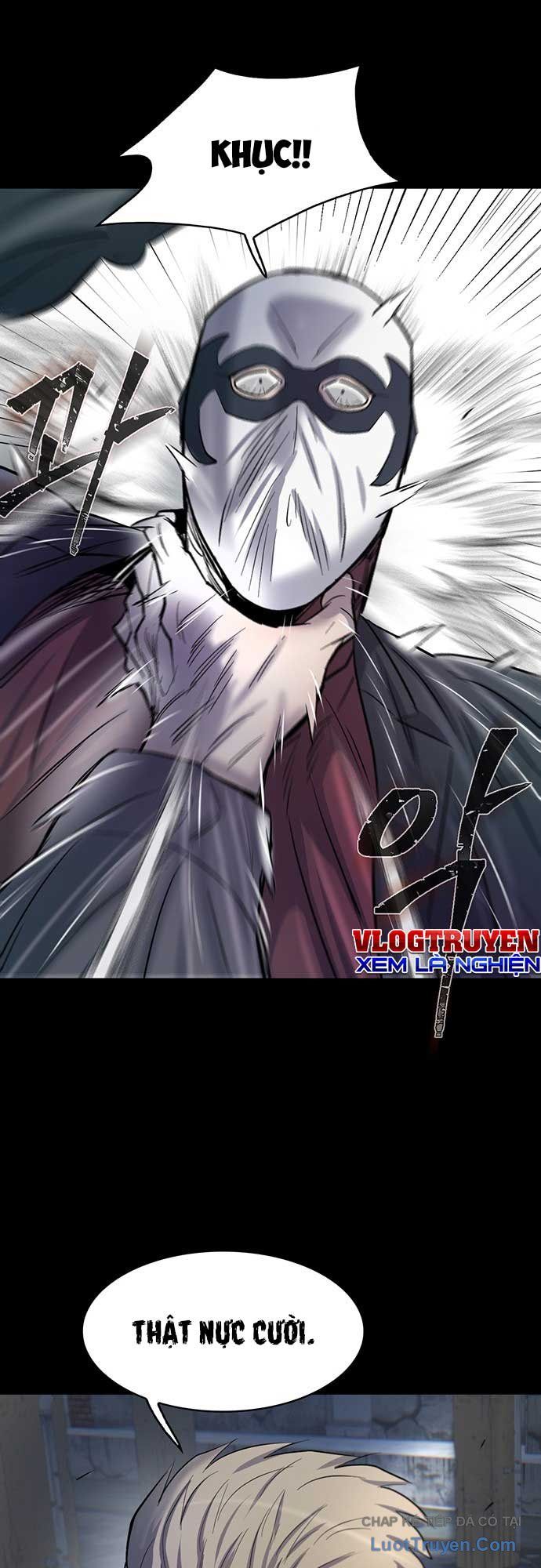 Bù Nhìn Chap 120 - Next Chap 121