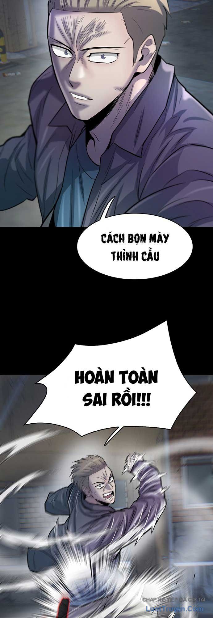 Bù Nhìn Chap 120 - Next Chap 121