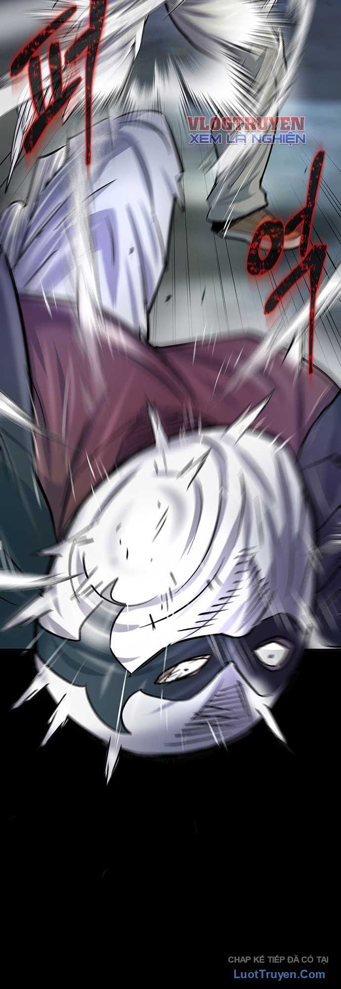 Bù Nhìn Chap 120 - Next Chap 121