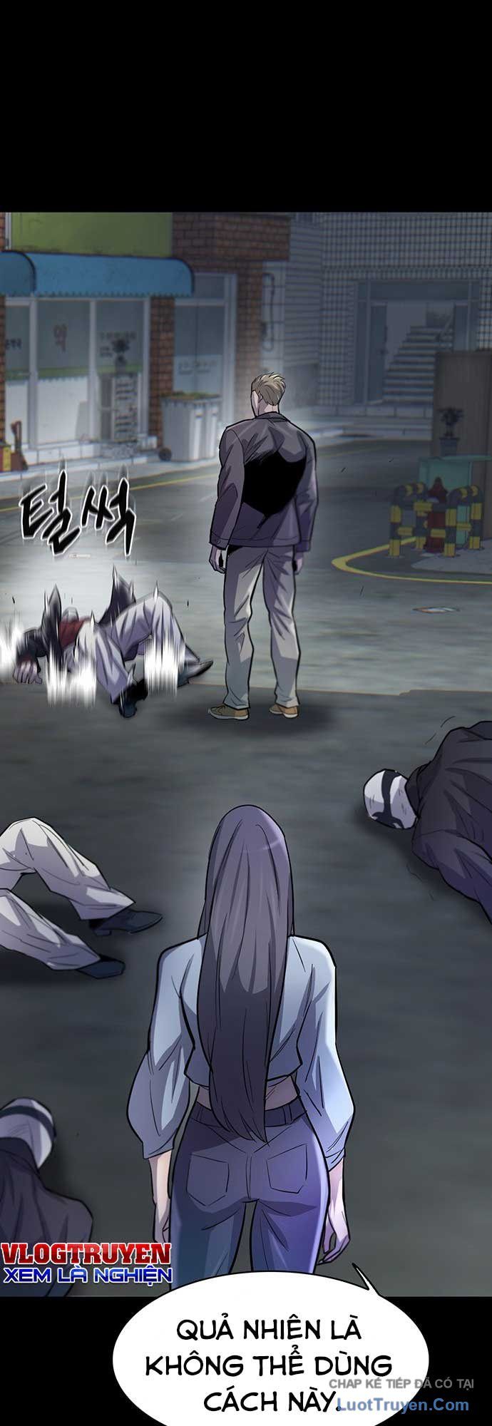 Bù Nhìn Chap 120 - Next Chap 121