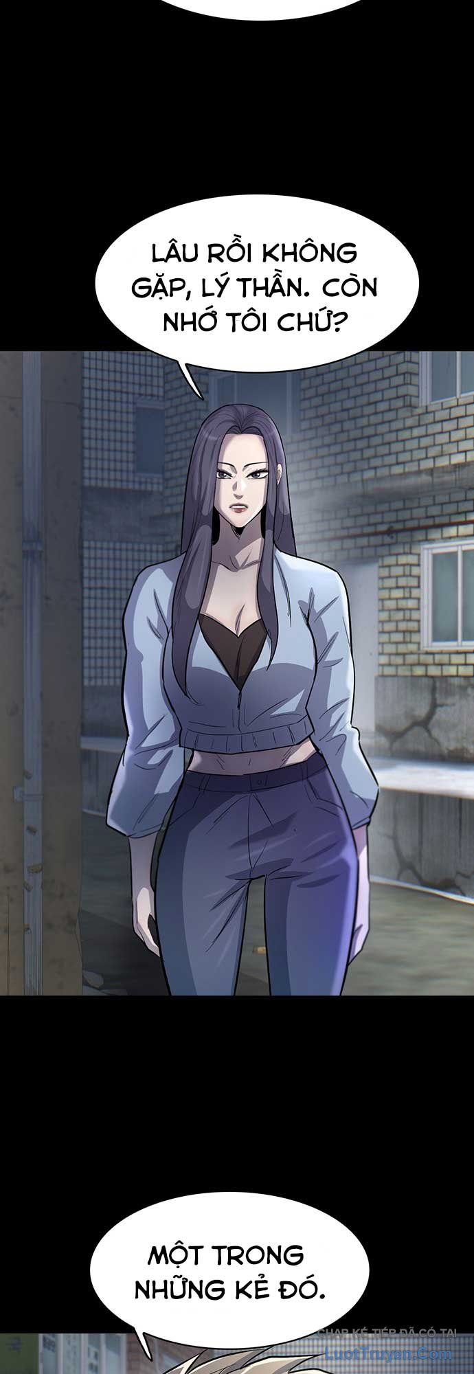 Bù Nhìn Chap 120 - Next Chap 121