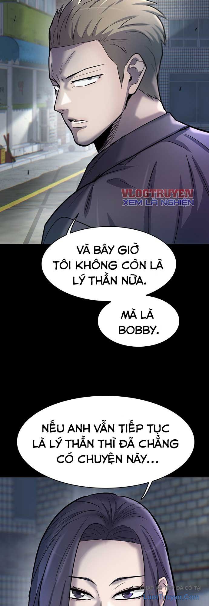 Bù Nhìn Chap 120 - Next Chap 121