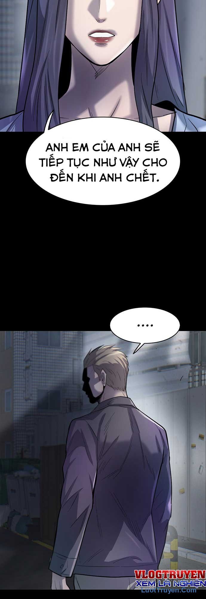 Bù Nhìn Chap 120 - Next Chap 121