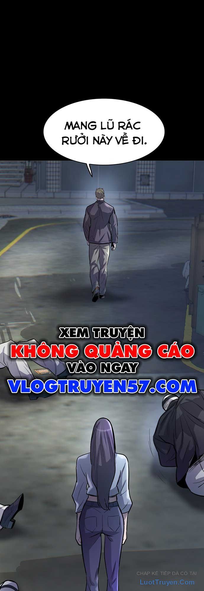Bù Nhìn Chap 120 - Next Chap 121