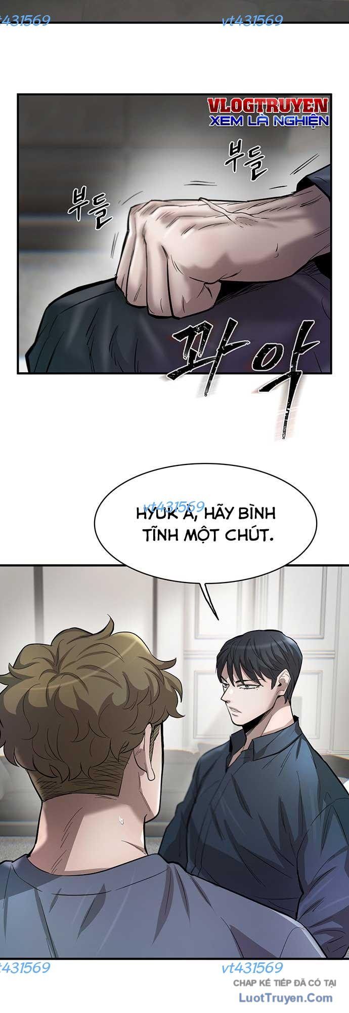 Bù Nhìn Chap 120 - Next Chap 121