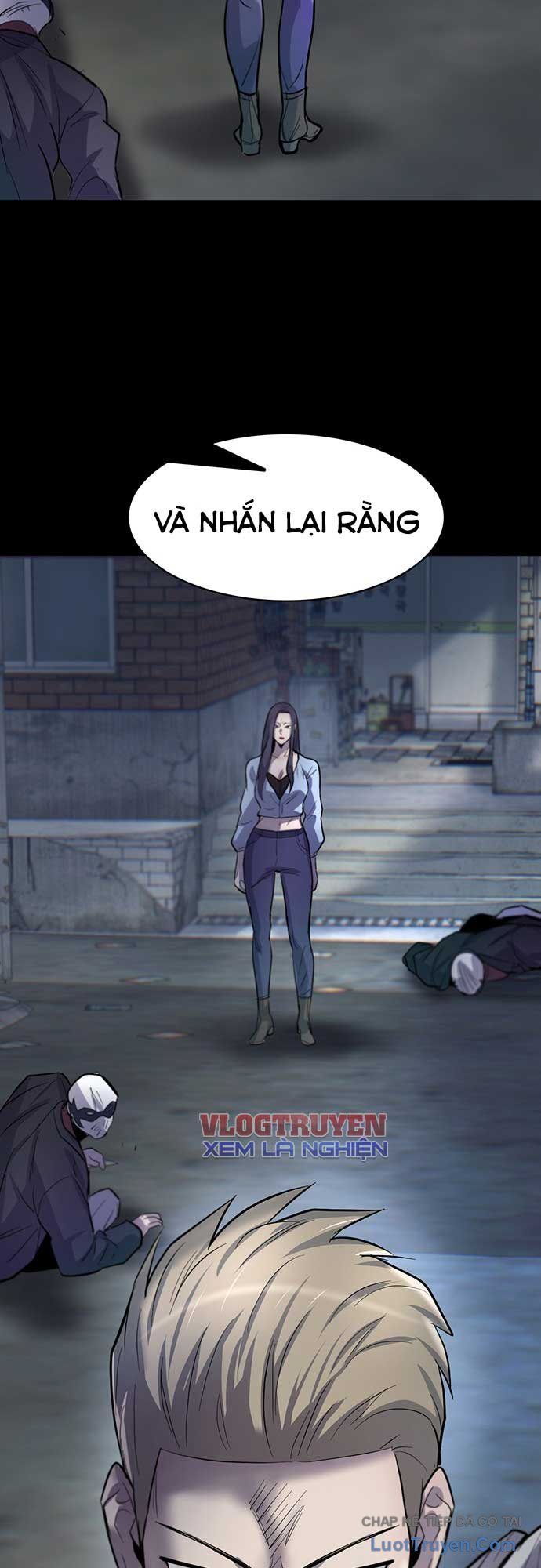Bù Nhìn Chap 120 - Next Chap 121