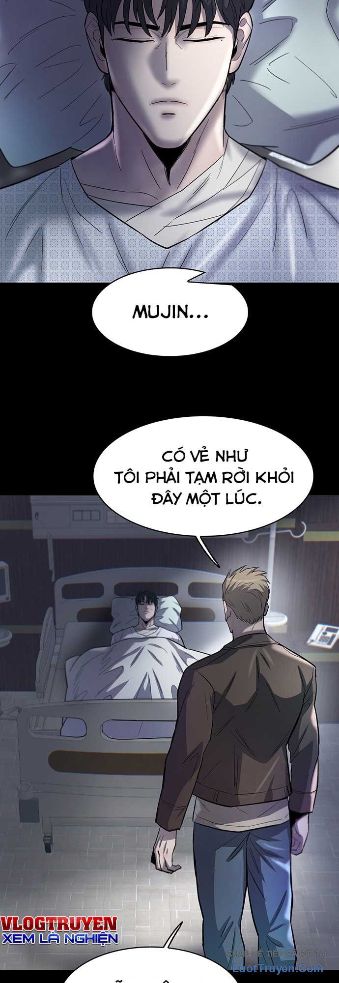 Bù Nhìn Chap 120 - Next Chap 121