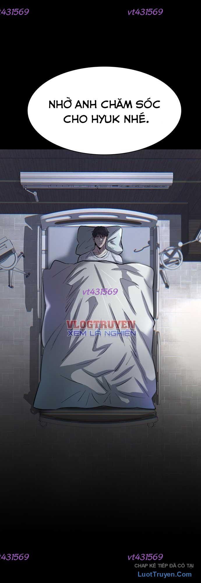 Bù Nhìn Chap 120 - Next Chap 121