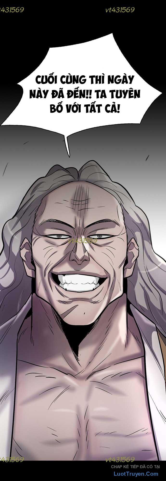 Bù Nhìn Chap 120 - Next Chap 121