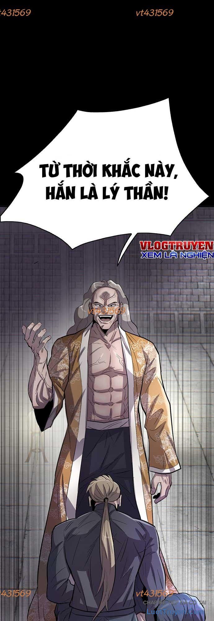 Bù Nhìn Chap 120 - Next Chap 121