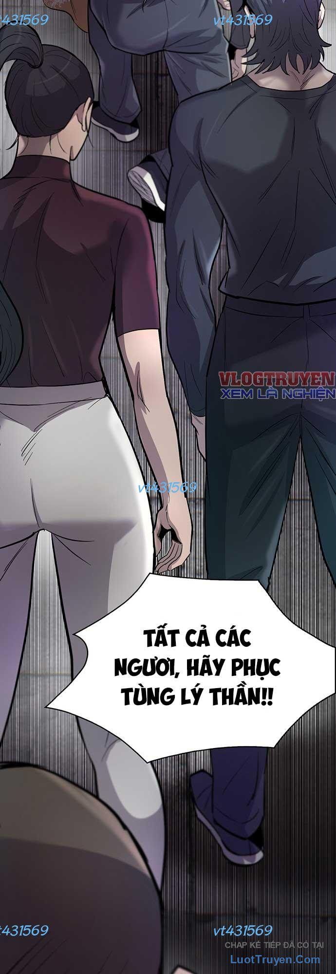 Bù Nhìn Chap 120 - Next Chap 121