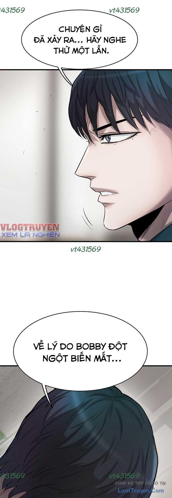 Bù Nhìn Chap 120 - Next Chap 121