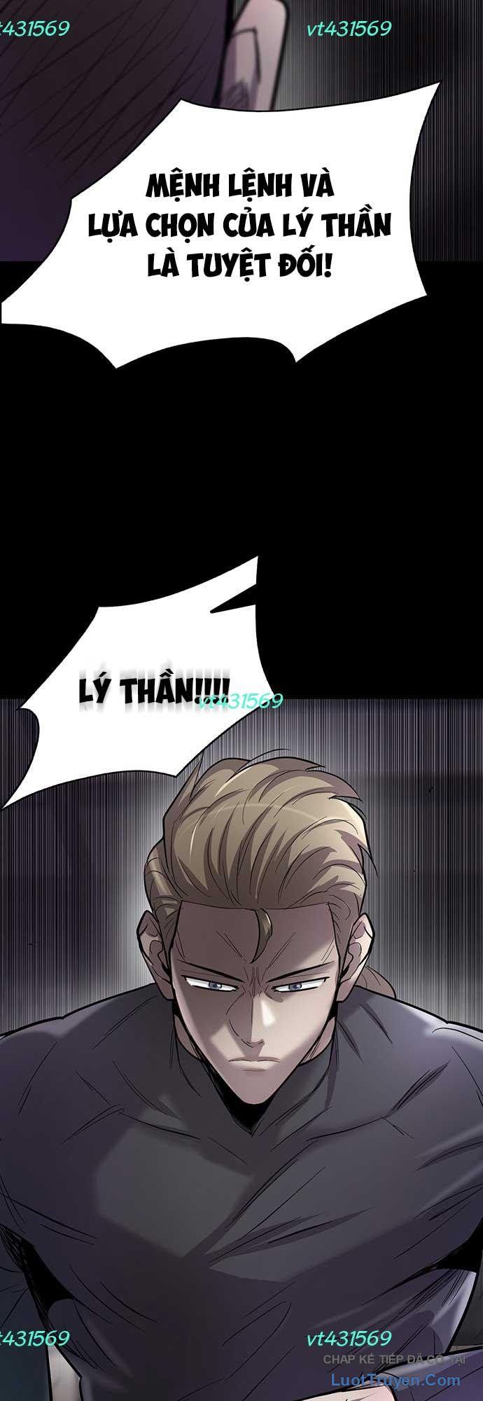 Bù Nhìn Chap 120 - Next Chap 121