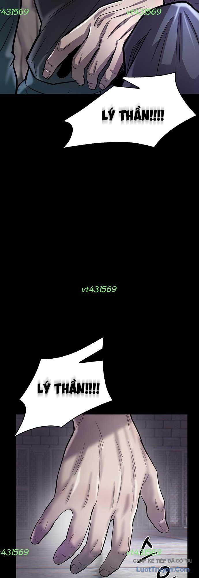 Bù Nhìn Chap 120 - Next Chap 121