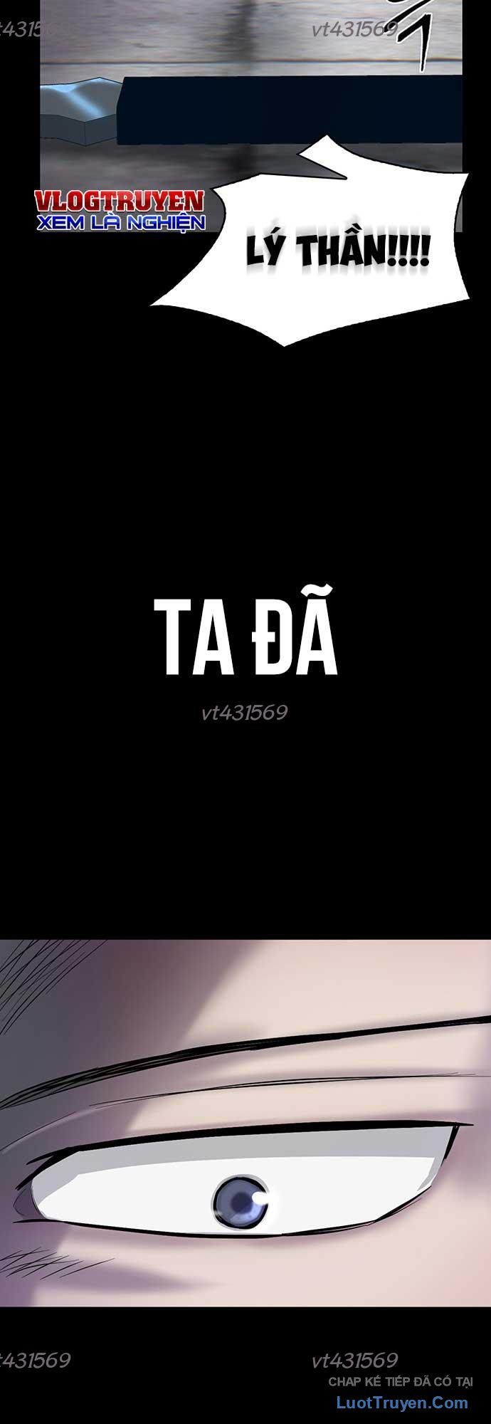 Bù Nhìn Chap 120 - Next Chap 121