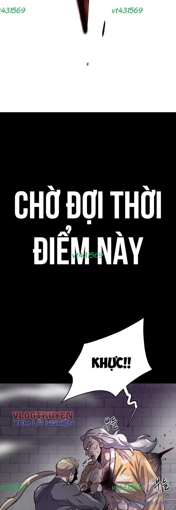 Bù Nhìn Chap 120 - Next Chap 121