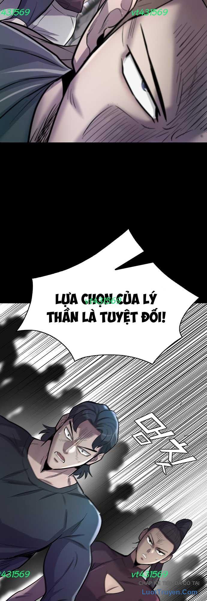 Bù Nhìn Chap 120 - Next Chap 121