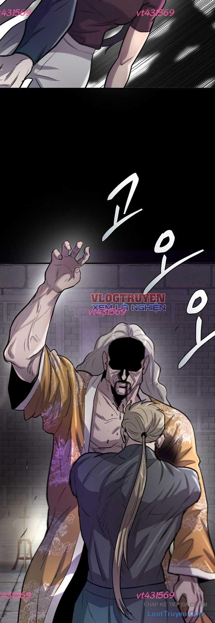 Bù Nhìn Chap 120 - Next Chap 121