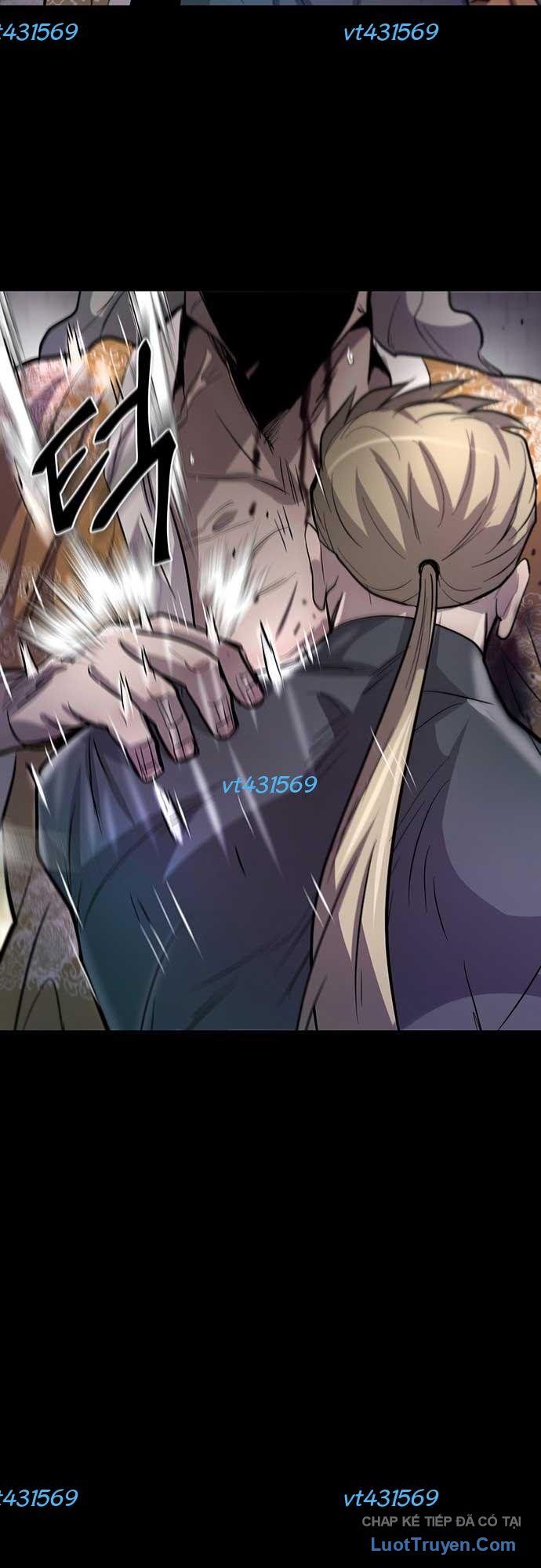 Bù Nhìn Chap 120 - Next Chap 121