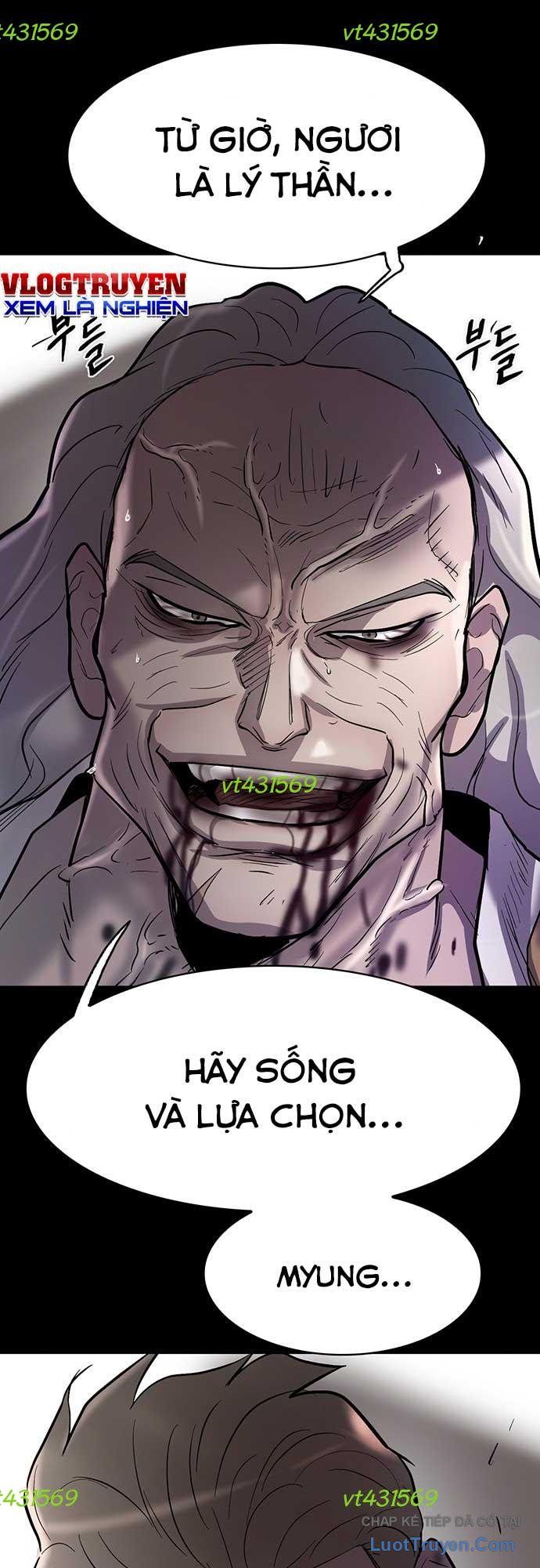 Bù Nhìn Chap 120 - Next Chap 121