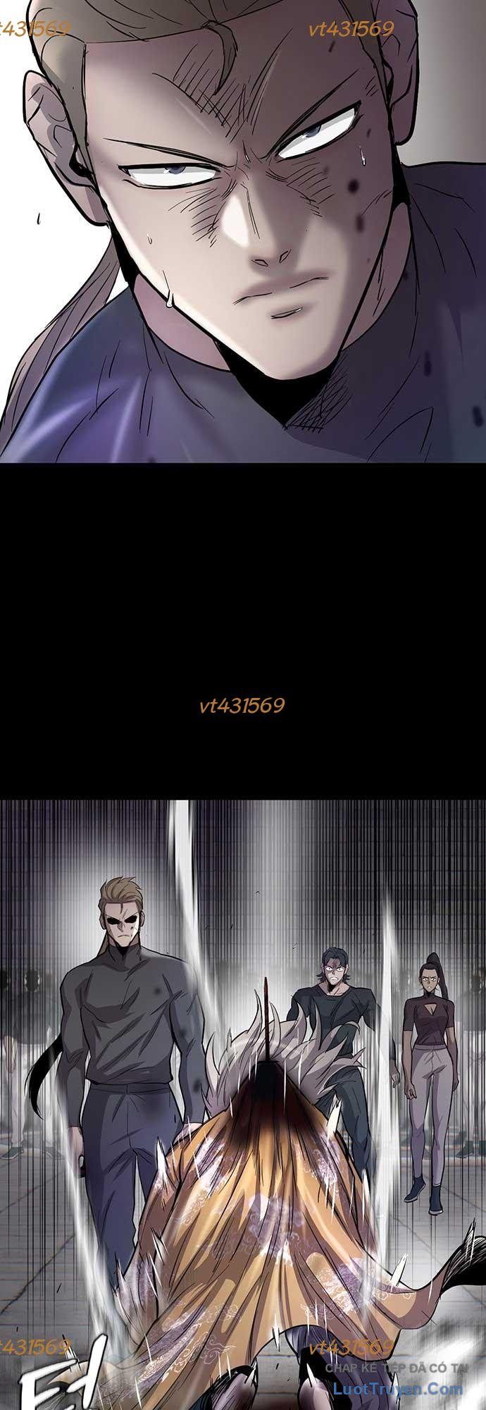 Bù Nhìn Chap 120 - Next Chap 121