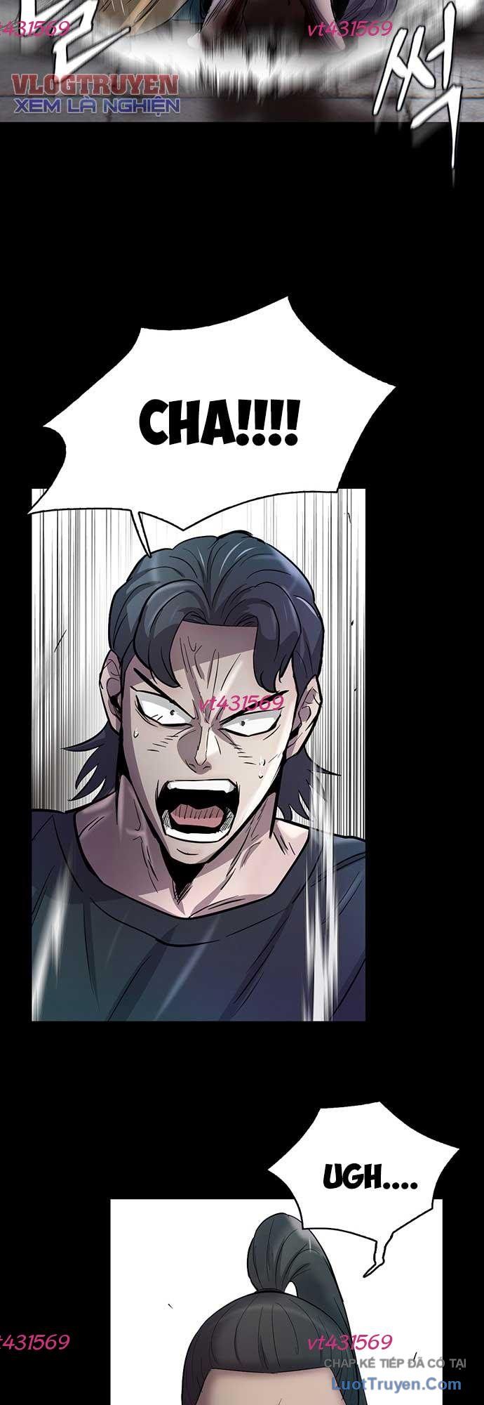 Bù Nhìn Chap 120 - Next Chap 121