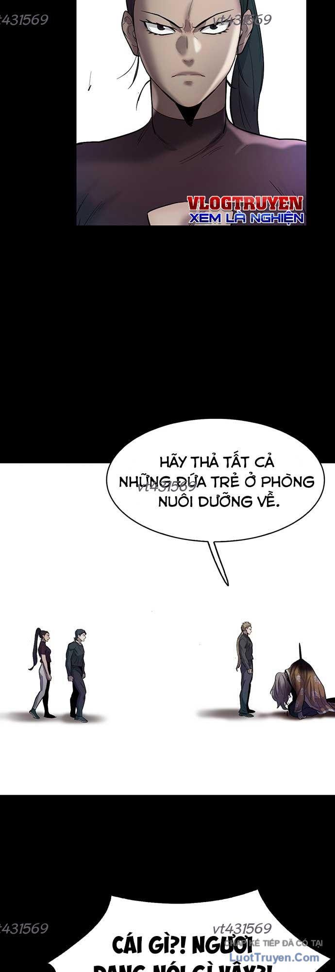 Bù Nhìn Chap 120 - Next Chap 121