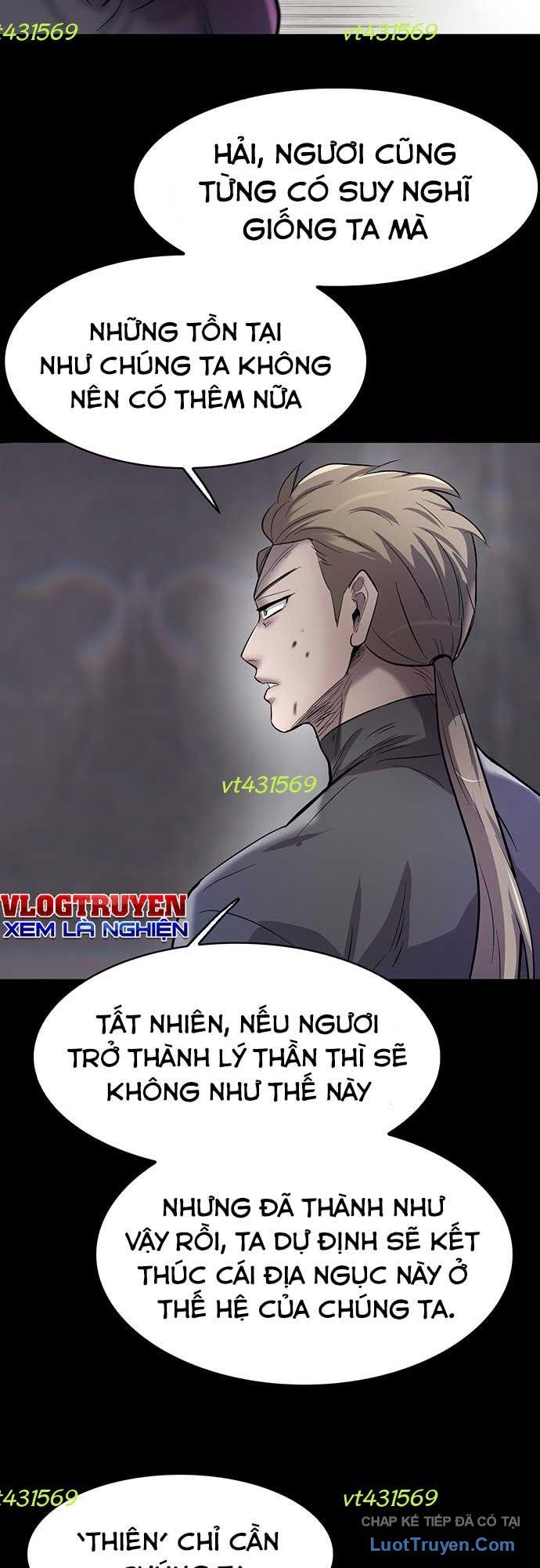 Bù Nhìn Chap 120 - Next Chap 121